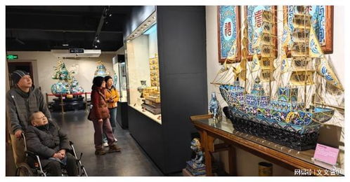 愛淘老北京傳統(tǒng)物件 快來這個藝術(shù)廟會逛一逛