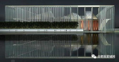 13.56億元 濱湖這個重點項目或年底開建 濱湖四大館建設進度曝光,打造環湖文化新中心