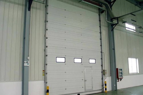 冷庫門 大慶環保冷庫門價格 金斗門業