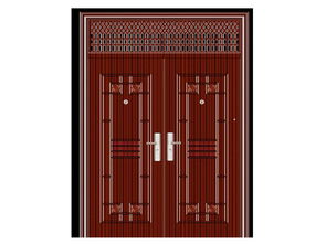 億源門業與金斗門業 非標門行業的暢銷與批發領先者