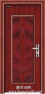 廣東門業集群 東怡名門、鋼木門廠、高分子門廠、烤漆實木門廠與金斗門業的特色與市場定位