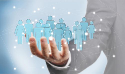 乘新個體經濟春風，企業社會化用工轉型展現技術服務優勢