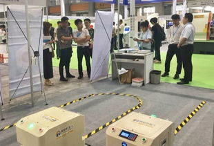 鼎捷驚艷亮相大灣區先進制造業展覽會，助力企業轉型升級