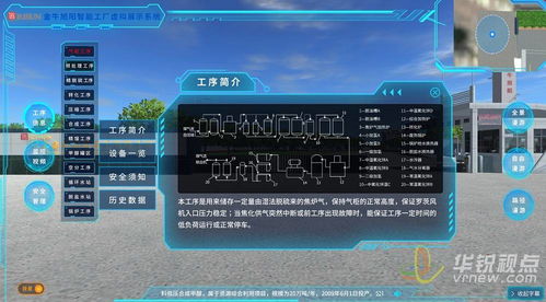 數字孿生智能工廠 賦能企業管理可視化與非融資擔保服務